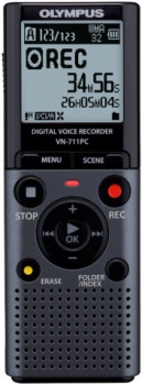 Olympus VN-711PC